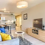 Polanki Park Aquarose Kolobrzeg- Basen,sauna,silownia,place Zabaw Dla Dzieci - Inclusive , Restauracja, Opcja-garaz Lejlighed *