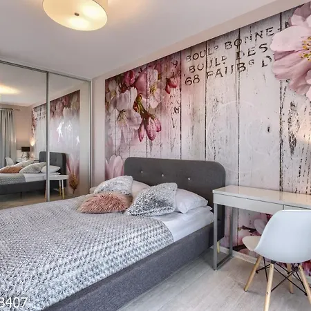 Polanki Park Aquarose Kolobrzeg- Basen,sauna,silownia,place Zabaw Dla Dzieci - Inclusive , Restauracja, Opcja-garaz *