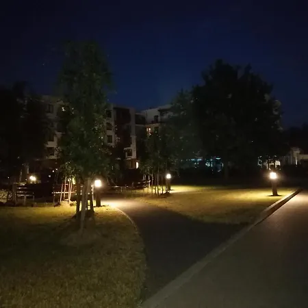 Polanki Park Aquarose Kolobrzeg- Basen,sauna,silownia,place Zabaw Dla Dzieci - Inclusive , Restauracja, Garaz