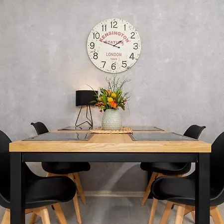 Polanki Park Aquarose Kolobrzeg- Basen,sauna,silownia,place Zabaw Dla Dzieci - Inclusive , Restauracja, Opcja-garaz Appartamento