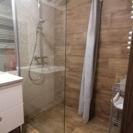 Polanki Park Aquarose Kolobrzeg- Basen,sauna,silownia,place Zabaw Dla Dzieci - Inclusive , Restauracja, Opcja-garaz Appartamento Kołobrzeg