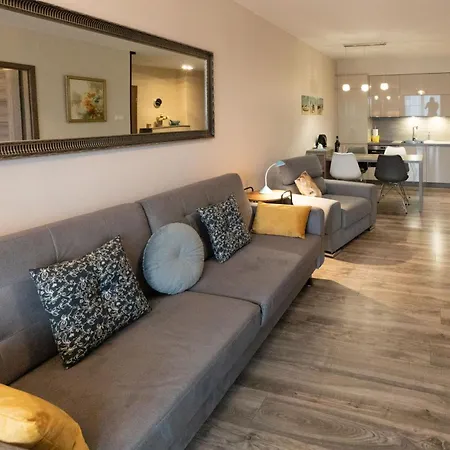Apartment Polanki Park Aquarose Kolobrzeg- Basen,sauna,silownia,place Zabaw Dla Dzieci - Inclusive , Restauracja, Garaz Kolobrzeg
