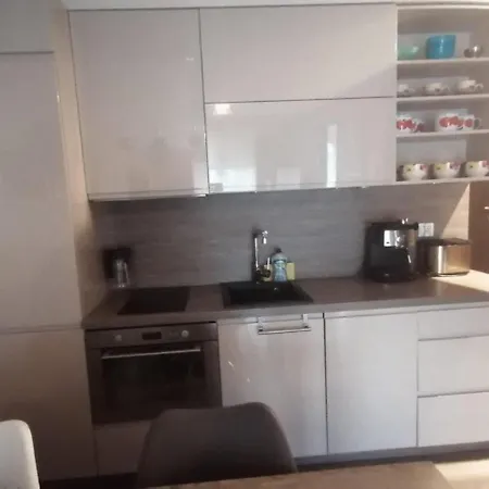 Polanki Park Aquarose Kolobrzeg- Basen,sauna,silownia,place Zabaw Dla Dzieci - Inclusive , Restauracja, Opcja-garaz *