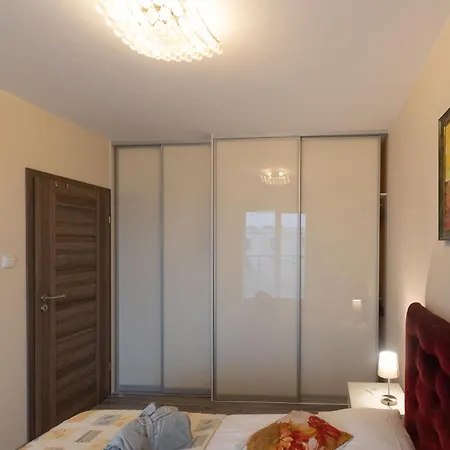 Polanki Park Aquarose Kolobrzeg- Basen,sauna,silownia,place Zabaw Dla Dzieci - Inclusive , Restauracja, Garaz