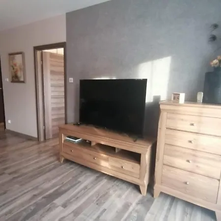 Polanki Park Aquarose Kolobrzeg- Basen,sauna,silownia,place Zabaw Dla Dzieci - Inclusive , Restauracja, Opcja-garaz *