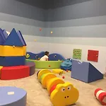 Apartment Polanki Park Aquarose Kolobrzeg- Basen,sauna,silownia,place Zabaw Dla Dzieci - Inclusive , Restauracja, Opcja-garaz