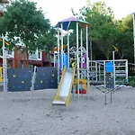 Apartment Polanki Park Aquarose Kolobrzeg- Basen,sauna,silownia,place Zabaw Dla Dzieci - Inclusive , Restauracja, Opcja-garaz *