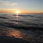 Polanki Park Aquarose Kolobrzeg- Basen,sauna,silownia,place Zabaw Dla Dzieci - Inclusive , Restauracja, Opcja-garaz Apartment Kolberg