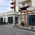 Polanki Park Aquarose Kolobrzeg- Basen,sauna,silownia,place Zabaw Dla Dzieci - Inclusive , Restauracja, Opcja-garaz Kolberg