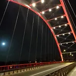 Apartment Polanki Park Aquarose Kolobrzeg- Basen,sauna,silownia,place Zabaw Dla Dzieci - Inclusive , Restauracja, Opcja-garaz