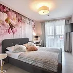 Polanki Park Aquarose Kolobrzeg- Basen,sauna,silownia,place Zabaw Dla Dzieci - Inclusive , Restauracja, Opcja-garaz