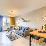 Polanki Park Aquarose Kolobrzeg- Basen,sauna,silownia,place Zabaw Dla Dzieci - Inclusive , Restauracja, Opcja-garaz Apartamento *