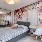 Polanki Park Aquarose Kolobrzeg- Basen,sauna,silownia,place Zabaw Dla Dzieci - Inclusive , Restauracja, Opcja-garaz *