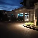 Polanki Park Aquarose Kolobrzeg- Basen,sauna,silownia,place Zabaw Dla Dzieci - Inclusive , Restauracja, Opcja-garaz Apartamento *