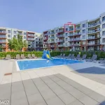 Polanki Park Aquarose Kolobrzeg- Basen,sauna,silownia,place Zabaw Dla Dzieci - Inclusive , Restauracja, Opcja-garaz Kolberg