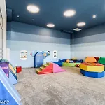 Polanki Park Aquarose Kolobrzeg- Basen,sauna,silownia,place Zabaw Dla Dzieci - Inclusive , Restauracja, Opcja-garaz Apartment *