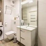 Apartment Polanki Park Aquarose Kolobrzeg- Basen,sauna,silownia,place Zabaw Dla Dzieci - Inclusive , Restauracja, Opcja-garaz Kolberg