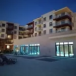 Apartment Polanki Park Aquarose Kolobrzeg- Basen,sauna,silownia,place Zabaw Dla Dzieci - Inclusive , Restauracja, Opcja-garaz *