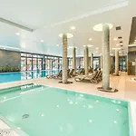 Apartment Polanki Park Aquarose Kolobrzeg- Basen,sauna,silownia,place Zabaw Dla Dzieci - Inclusive , Restauracja, Opcja-garaz *
