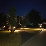 Polanki Park Aquarose Kolobrzeg- Basen,sauna,silownia,place Zabaw Dla Dzieci - Inclusive , Restauracja, Opcja-garaz