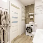 Polanki Park Aquarose Kolobrzeg- Basen,sauna,silownia,place Zabaw Dla Dzieci - Inclusive , Restauracja, Opcja-garaz *