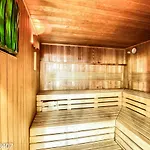 Polanki Park Aquarose Kolobrzeg- Basen,sauna,silownia,place Zabaw Dla Dzieci - Inclusive , Restauracja, Opcja-garaz Apartamento *