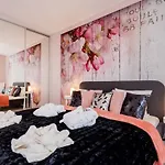 Polanki Park Aquarose Kolobrzeg- Basen,sauna,silownia,place Zabaw Dla Dzieci - Inclusive , Restauracja, Opcja-garaz Kolobrzeg