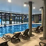 Polanki Park Aquarose Kolobrzeg- Basen,sauna,silownia,place Zabaw Dla Dzieci - Inclusive , Restauracja, Opcja-garaz *