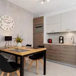 Polanki Park Aquarose Kolobrzeg- Basen,sauna,silownia,place Zabaw Dla Dzieci - Inclusive , Restauracja, Opcja-garaz Apartment *