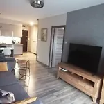 Polanki Park Aquarose Kolobrzeg- Basen,sauna,silownia,place Zabaw Dla Dzieci - Inclusive , Restauracja, Opcja-garaz Kolberg