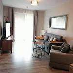 Polanki Park Aquarose Kolobrzeg- Basen,sauna,silownia,place Zabaw Dla Dzieci - Inclusive , Restauracja, Opcja-garaz * Kolberg