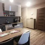 Polanki Park Aquarose Kolobrzeg- Basen,sauna,silownia,place Zabaw Dla Dzieci - Inclusive , Restauracja, Opcja-garaz * Kolberg