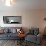 Polanki Park Aquarose Kolobrzeg- Basen,sauna,silownia,place Zabaw Dla Dzieci - Inclusive , Restauracja, Opcja-garaz Kolberg