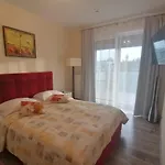 Apartment Polanki Park Aquarose Kolobrzeg- Basen,sauna,silownia,place Zabaw Dla Dzieci - Inclusive , Restauracja, Opcja-garaz