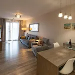 Polanki Park Aquarose Kolobrzeg- Basen,sauna,silownia,place Zabaw Dla Dzieci - Inclusive , Restauracja, Opcja-garaz *