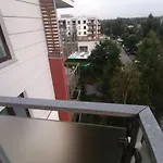 Polanki Park Aquarose Kolobrzeg- Basen,sauna,silownia,place Zabaw Dla Dzieci - Inclusive , Restauracja, Opcja-garaz *