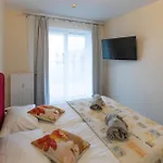 Polanki Park Aquarose Kolobrzeg- Basen,sauna,silownia,place Zabaw Dla Dzieci - Inclusive , Restauracja, Opcja-garaz * Kolberg