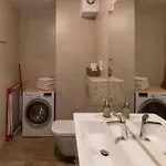 Apartment Polanki Park Aquarose Kolobrzeg- Basen,sauna,silownia,place Zabaw Dla Dzieci - Inclusive , Restauracja, Opcja-garaz