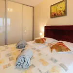 Apartment Polanki Park Aquarose Kolobrzeg- Basen,sauna,silownia,place Zabaw Dla Dzieci - Inclusive , Restauracja, Opcja-garaz *