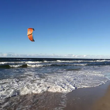 Polanki Park Aquarose Kolobrzeg- Basen,sauna,silownia,place Zabaw Dla Dzieci - Inclusive , Restauracja, Opcja-garaz 公寓 *