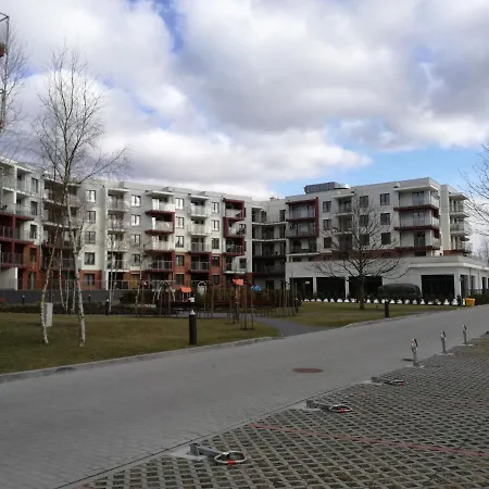 Polanki Park Aquarose Kolobrzeg- Basen,sauna,silownia,place Zabaw Dla Dzieci - Inclusive , Restauracja, Opcja-garaz