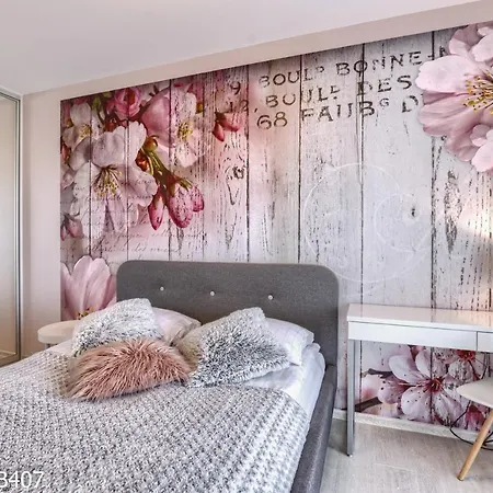 Apartamenty Polanki Park Aquarose Kolobrzeg- Basen,Sauna,Silownia,Place Zabaw Dla Dzieci - Inclusive , Restauracja, Garaz Apartament *