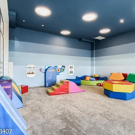 Apartamenty Polanki Park Aquarose Kolobrzeg- Basen,Sauna,Silownia,Place Zabaw Dla Dzieci - Inclusive , Restauracja, Garaz Apartament *