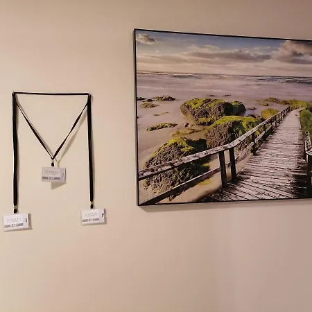 Διαμέρισμα Polanki Park Aquarose Kolobrzeg- Basen,sauna,silownia,place Zabaw Dla Dzieci - Inclusive , Restauracja, Opcja-garaz