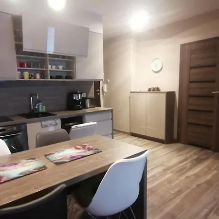Apartamenty Polanki Park Aquarose Kolobrzeg- Basen,Sauna,Silownia,Place Zabaw Dla Dzieci - Inclusive , Restauracja, Garaz * Kołobrzeg