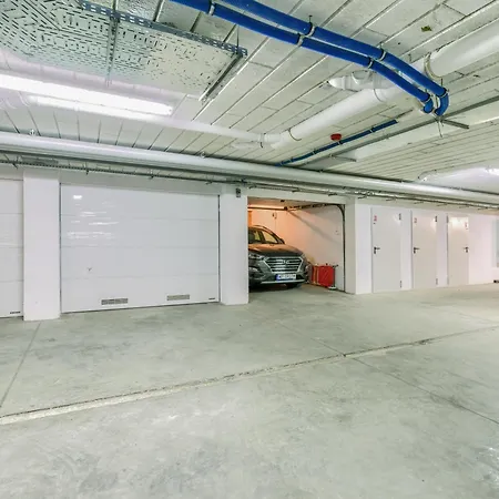 Polanki Park Aquarose Kolobrzeg- Basen,sauna,silownia,place Zabaw Dla Dzieci - Inclusive , Restauracja, Opcja-garaz *