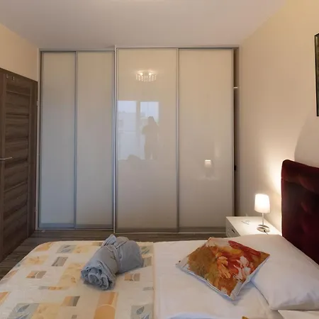 Apartamenty Polanki Park Aquarose Kolobrzeg- Basen,Sauna,Silownia,Place Zabaw Dla Dzieci - Inclusive , Restauracja, Garaz * Kołobrzeg