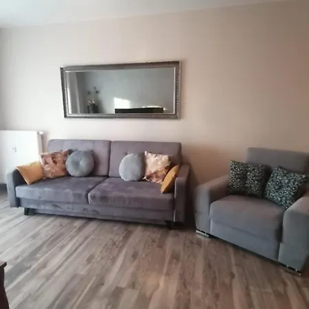 Apartamenty Polanki Park Aquarose Kolobrzeg- Basen,Sauna,Silownia,Place Zabaw Dla Dzieci - Inclusive , Restauracja, Garaz Kołobrzeg