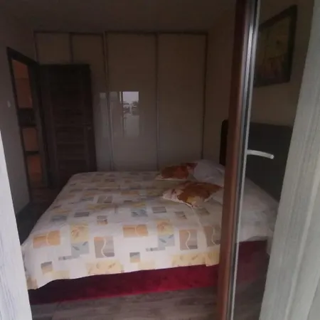 Polanki Park Aquarose Kolobrzeg- Basen,sauna,silownia,place Zabaw Dla Dzieci - Inclusive , Restauracja, Opcja-garaz * Kołobrzeg