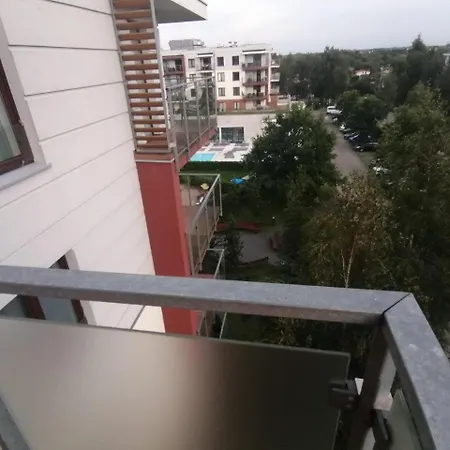 Polanki Park Aquarose Kolobrzeg- Basen,sauna,silownia,place Zabaw Dla Dzieci - Inclusive , Restauracja, Opcja-garaz *